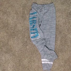 Girls sweatpants bundle